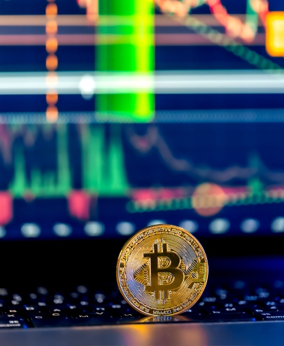 Información de Trading de Nexulonix App